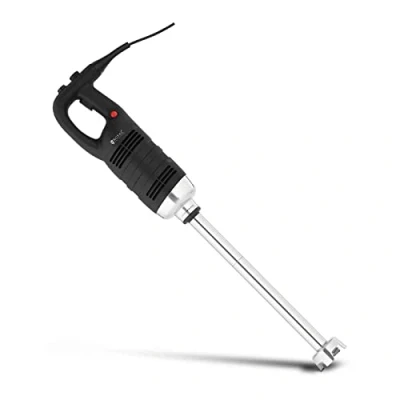 Image of Royal Catering RCSM 850 500 Hand Blender W mm 8,000 18,000 rpm Purée Rod Mixer
