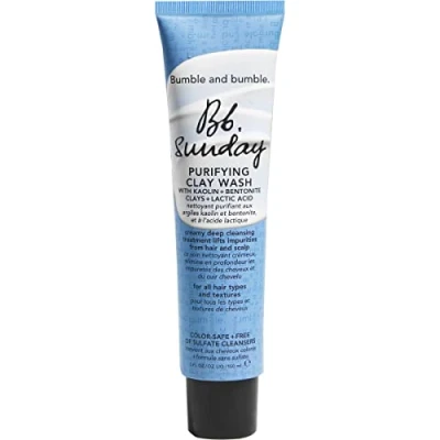 Image of bumble and Sunday Clay Wash 150ml