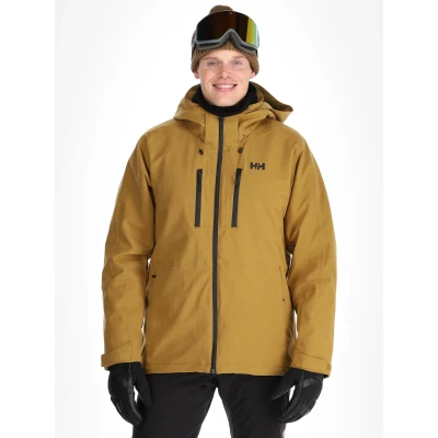 Image of Helly Hansen JUNIPER 3.0 JACKET