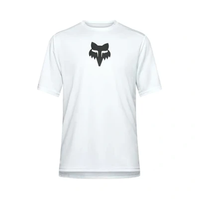 Image of Fox Racing Ranger SS Jersey Head, Jersey&#039;s, PL Blue, 2X