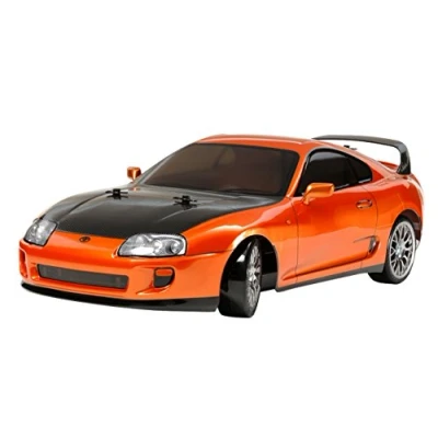 Image of TAMIYA 300058613 Toyota Supra Drift spec, Not specified
