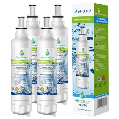 Image of 4X AH 3P2 Compatible for Lincat Water Filter EB3F Boiler FilterFlow &amp; Burco, FC02, AP2 C401 SG, 47 915403, ARK109