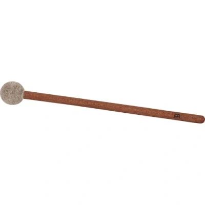 Image of Sonic Energy Professional Singing Bowl Mallet 22.5 cm Small Round Felt Tip For Tibetan Bowls (SB PM HFS S)