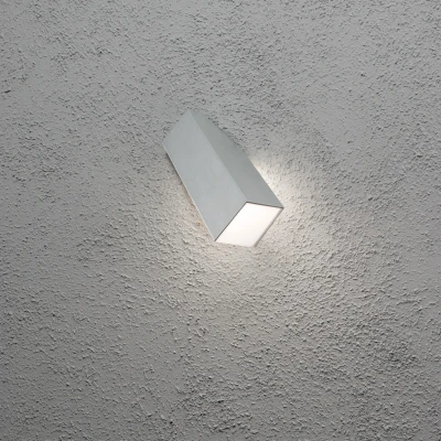 Image of Imola Outdoor Modern Wall Light High Power LED 3W, IP54