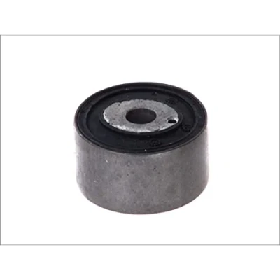 Image of 2023511142, A2023511142 Mounting, Axle bracket TOPRAN 401 417 Rear both sides, Rear, inner Rubber Metal Mount MERCEDES BENZ: C Class Saloon