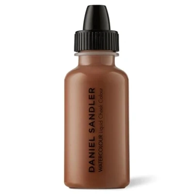Image of Daniel Sandler Watercolour Liquid Bronzer, Hot Totty