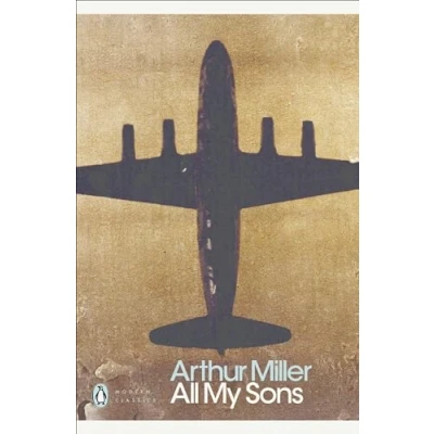 Image of All My Sons (Penguin Modern Classics)