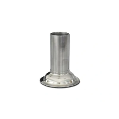 Image of GIMA 139 Stainless Steel Thermometer Jar, 33 mm x 80