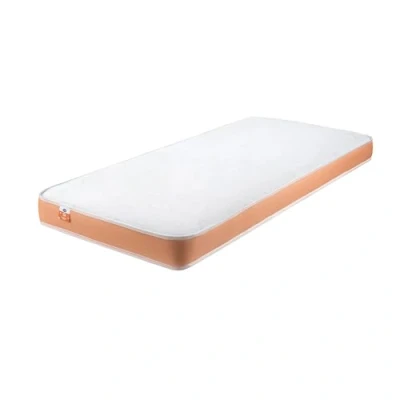 Image of Silentnight Kids Eco Memory Bunk Mattress