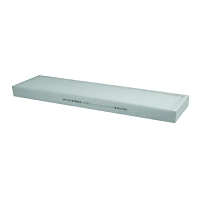 Image of MAHLE LA 25 Interior Cabin Air Filter Pollen Car