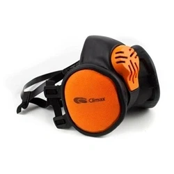 Image of Climax Ffa1p3 Maintenance Free Half Mask