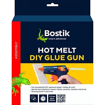 Image of Bostik Handy Glue Gun