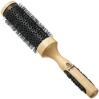 Image of Kent Ceramic Radial 49mm Brush PF12 (PACK OF 1)