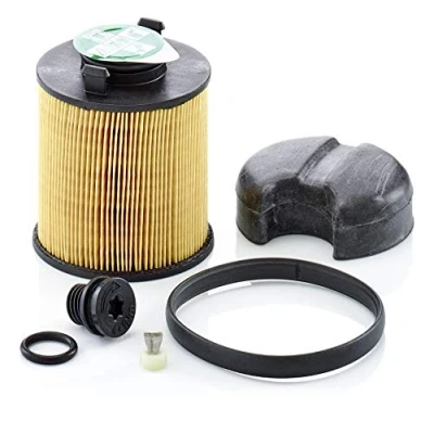 Image of Mann+Hummel Urea Filter U6202YKIT