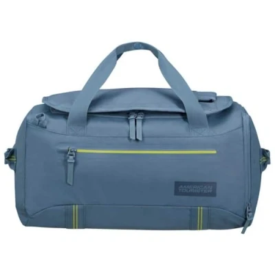 Image of American Tourister Trailgo Travel Bag S, 45 cm, 42 L, Coronet Blue, Reisetasche Bags