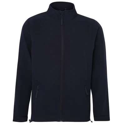 Image of Pro RTX RX500 Mens 2 Layer Softshell Navy S