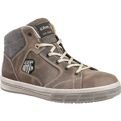 Image of Safari S3 SRC T: 43