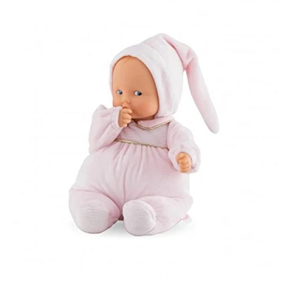 Image of Corolle Babipouce Sweet Dreams Cotton Flower 28cm