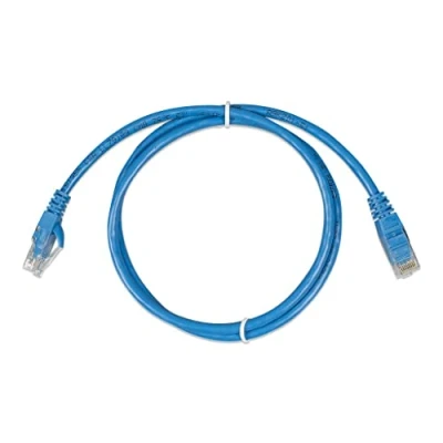 Image of Victron Energy RJ45 UTP Cable, 0.3 Meters (0.98 Feet)