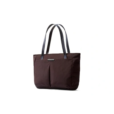 Image of Bellroy Tokyo Wonder tote (15L laptop bag, fits 16&quot; laptop) DeepPlum