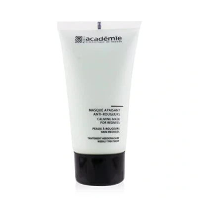 Image of Academie Soothing Anti Redness Face Mask 75 ml