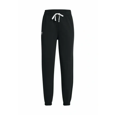 Image of Under Armour Tracksuit bottoms black, Women&#039;s, Size: Small, Black