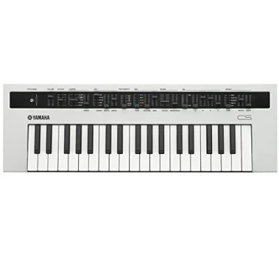 Image of Yamaha REFACE CS Portable Analog Modeling Synthesizer