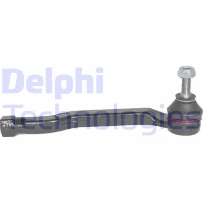 Image of 48520AX600 Track rod end DELPHI TA1902 11,8mm Front Axle Right NISSAN: MICRA 3