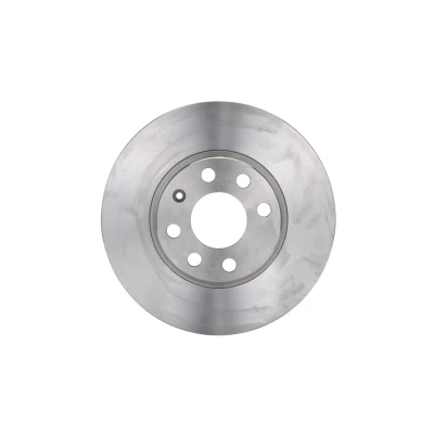 Image of E190R02C00740297 Brake disc BOSCH 0 986 478 730 260,6mm 24mm 4 100mm Vented, internally vented Oiled VAUXHALL: Tigra Mk2 TwinTop, Meriva Mk1