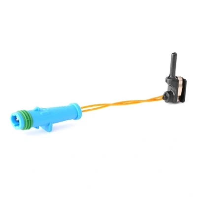 Image of 2115401717, 2205400617, 2205400717, A2115401717, A2205400617 Brake Pad Wear Sensor BREMBO A 00 377 MERCEDES BENZ: E Class Saloon, Convertible