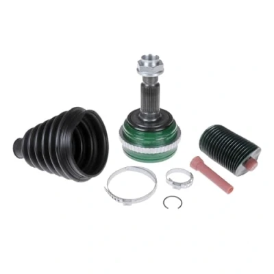Image of 44014S04N50, 44014S04N51 CV Joint BLUE PRINT ADH28970 Front Axle Left, Right HONDA: CIVIC 6 Hatchback