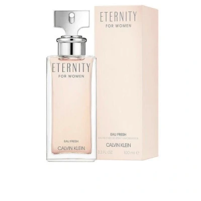 Image of Calvin Klein Eternity Eau Fresh for Her, 100 ml