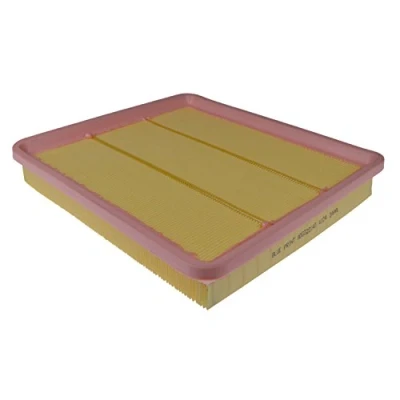 Image of T111109111 Air Filter BLUE PRINT ADG022140 41mm 244mm 273mm Insert