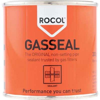 Image of Rocol 28042 300g Gasseal Non Setting Sealant