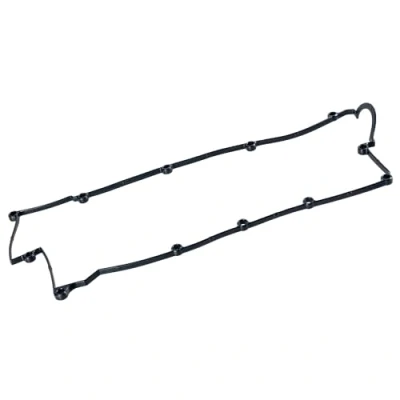 Image of 2244123800 Rocker Cover Gasket BLUE PRINT ADG06747 HYUNDAI: Coupe II, Elantra III Saloon, Tucson, KIA: Sportage cee‘d I Estate, CARENS 2