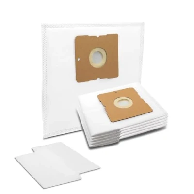 Image of MisterVac Compatible with SG Vacuum Cleaner Bags Replacement 20 Pieces Amazon VCB35B15C 1J7W 70,BO71VNCNLD
