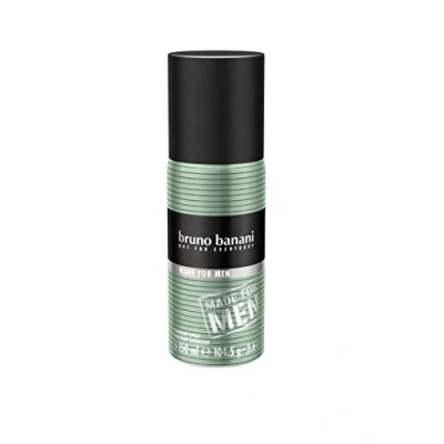 Image of Bruno Banani Made for Men Deo Spray