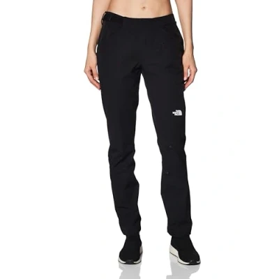 Image of THE NORTH FACE Ao Winter Hiking Pants TNF Black 6