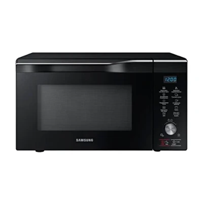 Image of Samsung MC32K7055CK Hotblast Combination Microwave, 900W, 32 Litre, Black