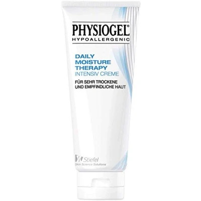 Image of PHYSIOGEL Daily Moisture Therapy Intensiv Creme, 100 ml Cream