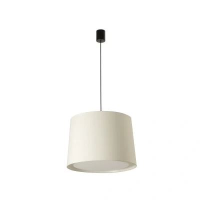 Image of Conga Table Lamps Cylindrical Lamp White, E27