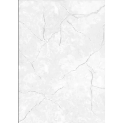 Image of SIGEL DP637 TextuRed Writing Paper, granite motif, A4, 90 gsm, double sided, Grey, 100 sheets