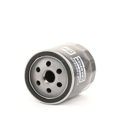 Image of COF100165S Oil Filter CHAMPION 3/4&quot; 16 UNF Spin on FORD: ORION 2, FIESTA 1, C Max, SUZUKI: SJ 410 Off Road
