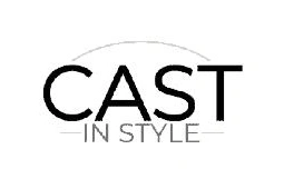 Cast In Style Logo