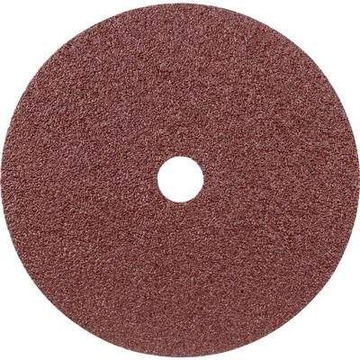 Image of 5x Kennedy 178 X 22MM Al/Ox Fibre Discs P36