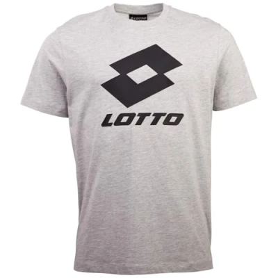 Image of Lotto Men&#039;s 1124002 T Shirt, Regular Fit Shirt