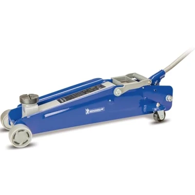 Image of MICHELIN 009555 Hydraulic Trolley Jack SUV 2.25T