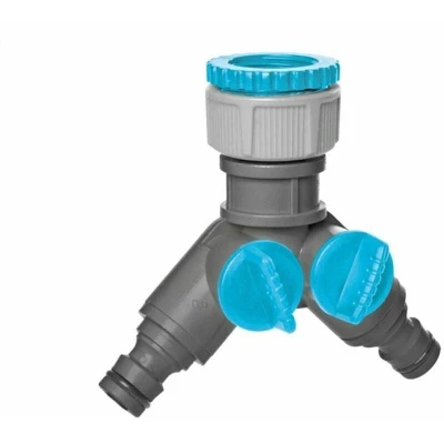 Image of Flopro Basic Double Tap Connector FLO70300571