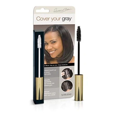 Image of COVER YOUR GRAY HAIR MASCARA (JET BLACK)