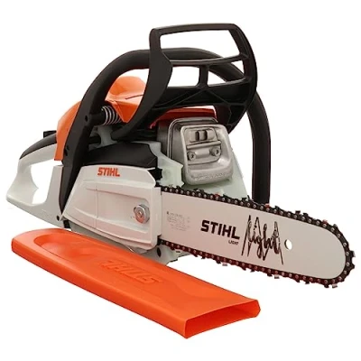 Image of Stihl MS 162 Chainsaw 30 cm